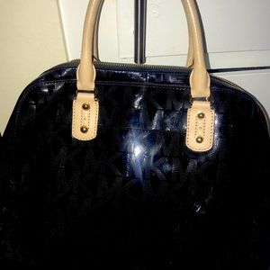 Authentic Michael Kors Bag - spring cleaning sale
